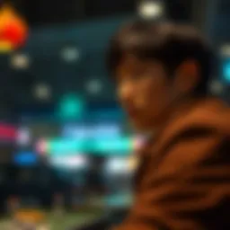 보타카지노의 세계 Introduction