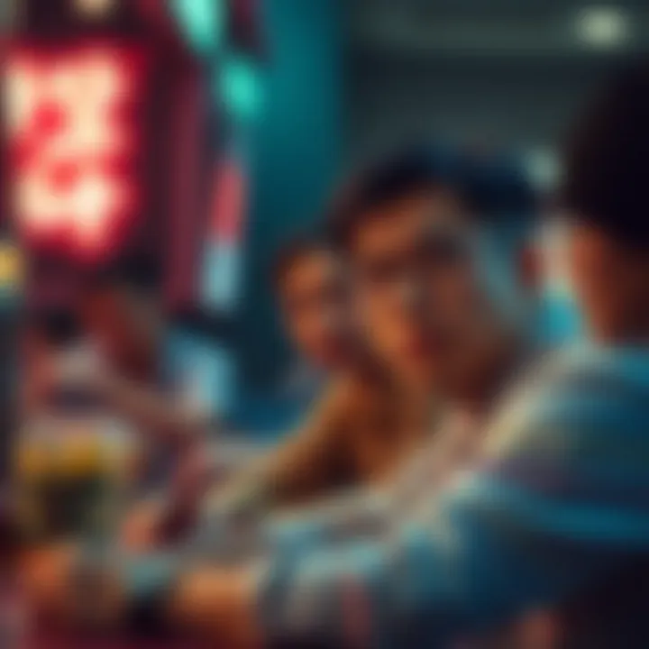 보타카지노의 세계 Summary