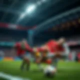 The historical rivalry between Brighton and Manchester United