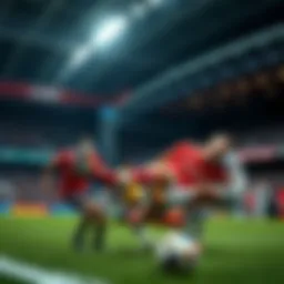 The historical rivalry between Brighton and Manchester United