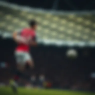 Recent performance analysis of Brighton and Manchester United