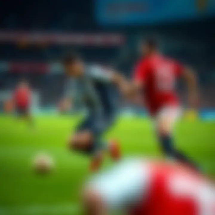 Tactical strategies employed by Brighton and Manchester United