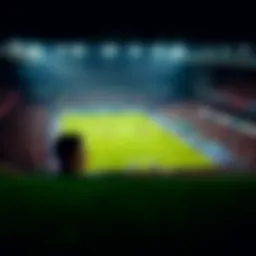 Tactical overview of Brighton vs Brentford