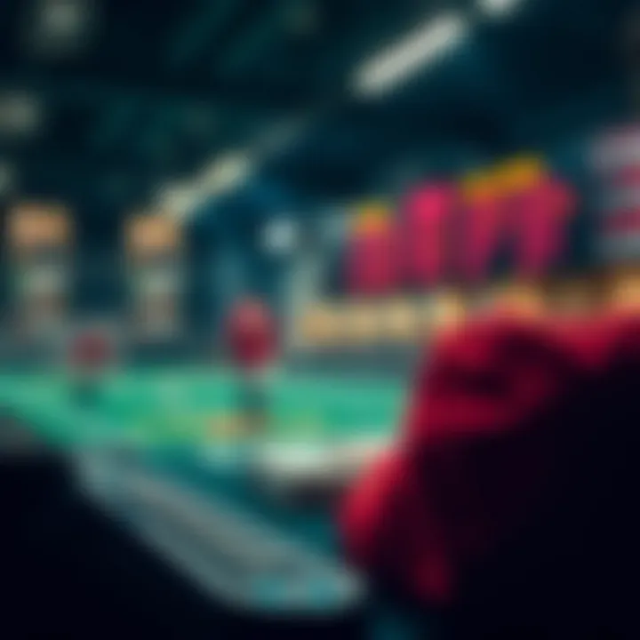 Personalized betting strategies based on data insights
