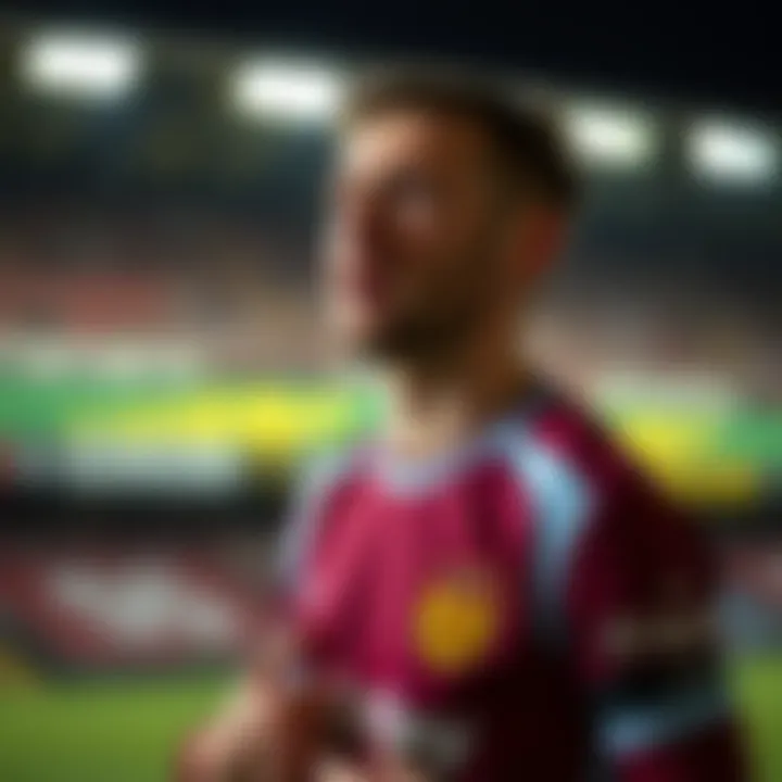 Notable Burnley와 Brentford의 대결 분석