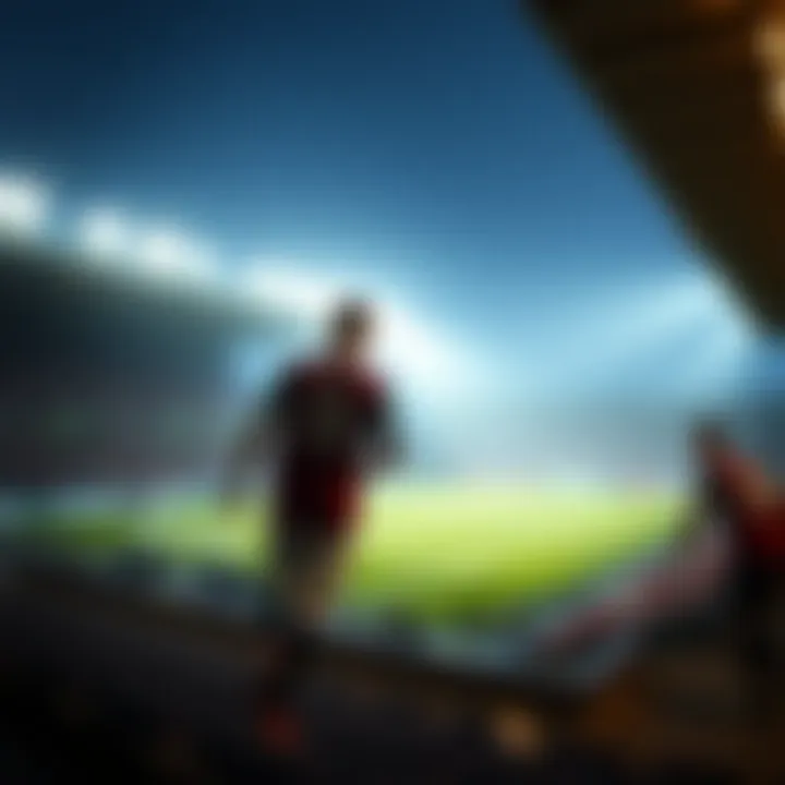 Burnley와 Brentford의 대결 분석 Summary