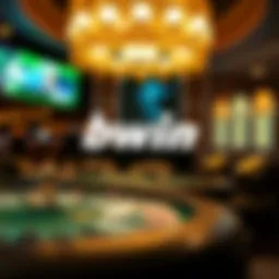 bwin 앱의 심층 분석 Introduction