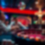 Understanding Casino Betting Strategies Strategic approach to casino betting