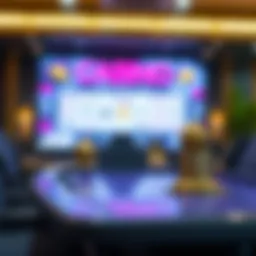 Casino bonus offers