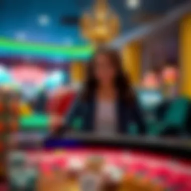 Casino games available on sbobet mobile platform with vibrant graphics