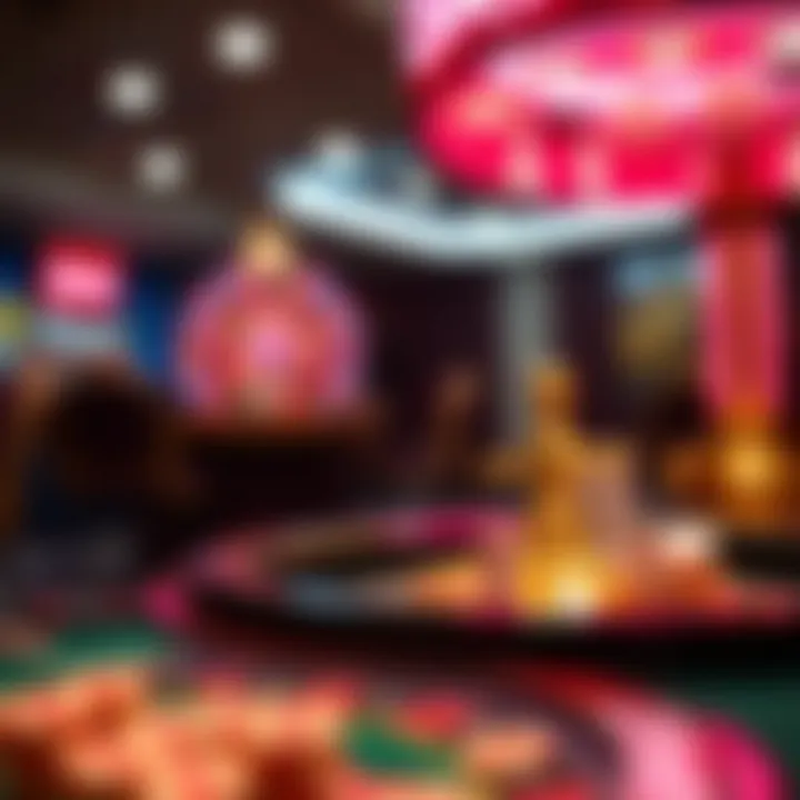 In-depth Analysis of Casino Recommendation Sites Analysis of online casino recommendation sites