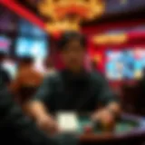 Overview of Casino Season 2 changes