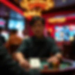 Overview of Casino Season 2 changes