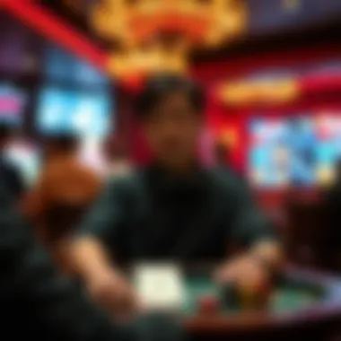 Overview of Casino Season 2 changes