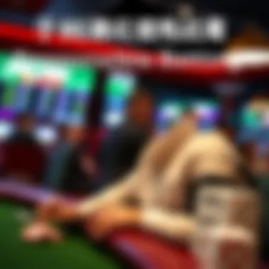 Responsible betting practices