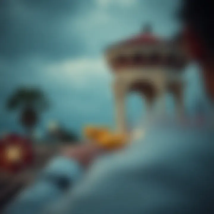 Understanding the importance of Charleston Battery