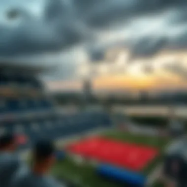 Effective Betting Strategies for Charleston Battery Strategic overview of Charleston Battery