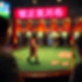 최고의 암호화폐 도박 사이트 소개 Introduction