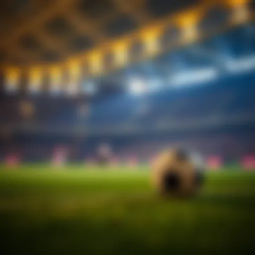 최고의 축구 베팅 확률 분석 Introduction