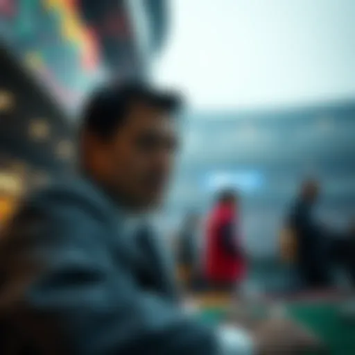 최고의 스포츠북: 배팅의 모든 것 Introduction