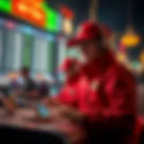 Understanding the concept of betting sites