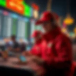 Understanding the concept of betting sites