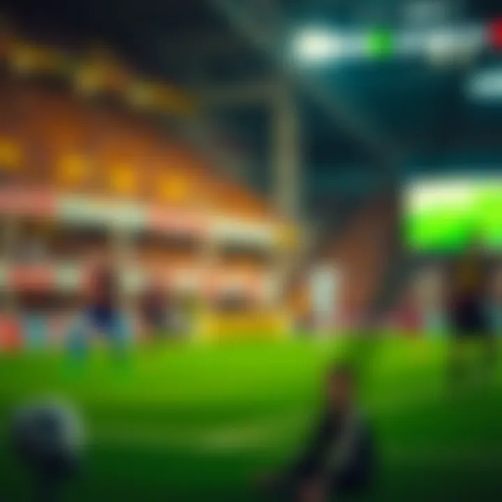 Effective betting strategies for Copa Libertadores