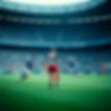 Tactical formation of Copenhagen