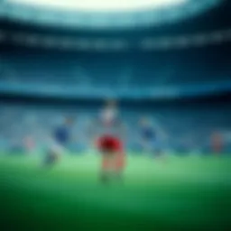 Tactical formation of Copenhagen