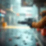 CS:GO e스포츠 배팅 사이트의 세계 Introduction