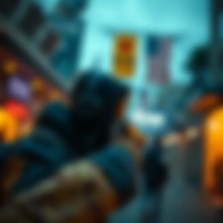 CSGO 베팅의 이��해와 전략 Introduction