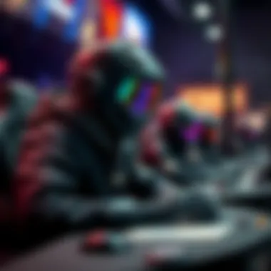 Notable CSGO 베팅의 이해와 전략 Notable CSGO 베팅의 이해와 전략