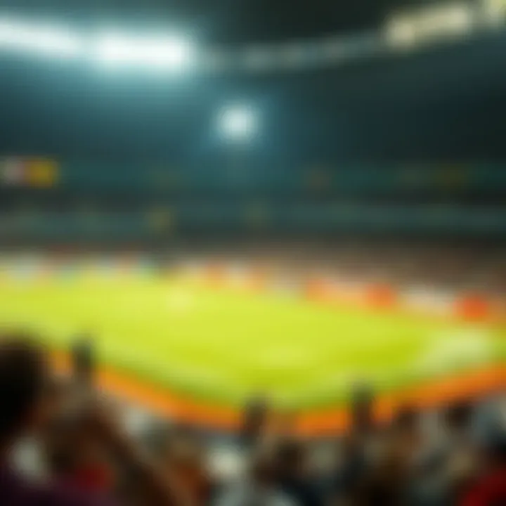 축구 베팅 사이��트의 이해와 활용 Summary