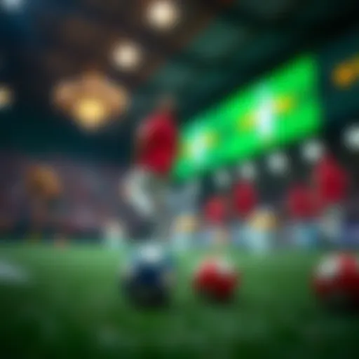 Dafabet 우회: 전략과 방법 Introduction