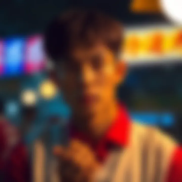Notable 다파벳 모바일: 혁신적인 배팅 플랫폼의 이해