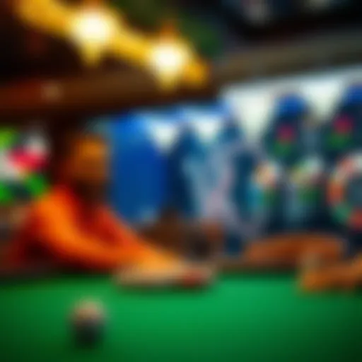 다파벳카지노: 심층 분석과 전략 Introduction