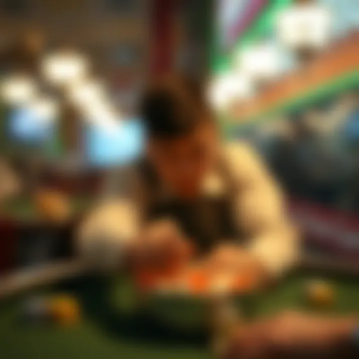 다파벳카지노: 심층 분석과 전략 Summary