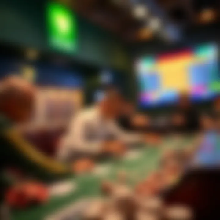 Insightful Betting Tips and Strategies Insightful betting tips and strategies