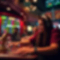 Strategic analysis of betting platforms