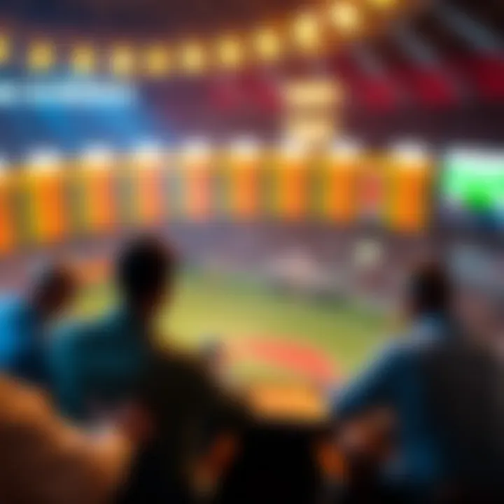 Analysis of successful betting examples