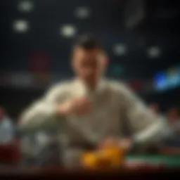 다트 베팅의 모든 것 Introduction