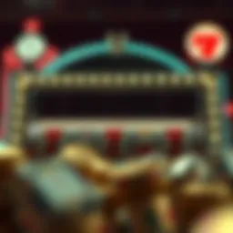 Symbolic representation of the concept of Dead Slots