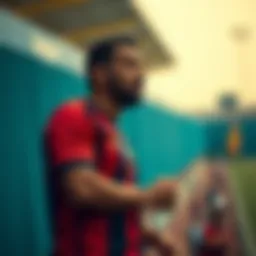 Historical overview of Deportivo Morón