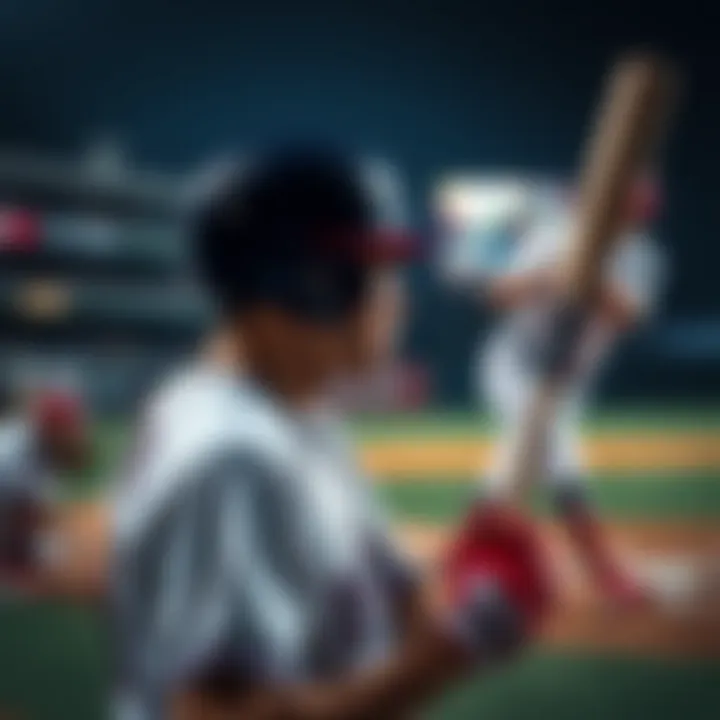 Gameplay Strategies of Diamondbacks and Rangers Overview of Diamondbacks and Rangers gameplay