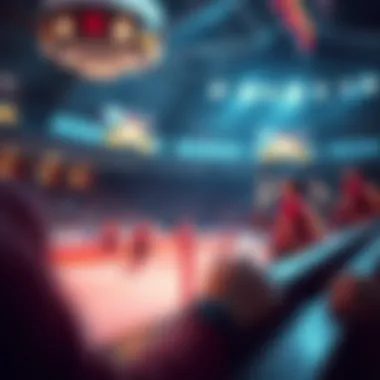 Recommended Betting Platforms for Hockey Fans Diverse betting platforms for hockey