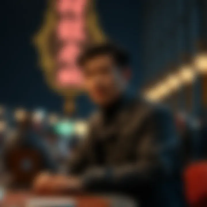 Notable 도박 게임의 이해와 전략