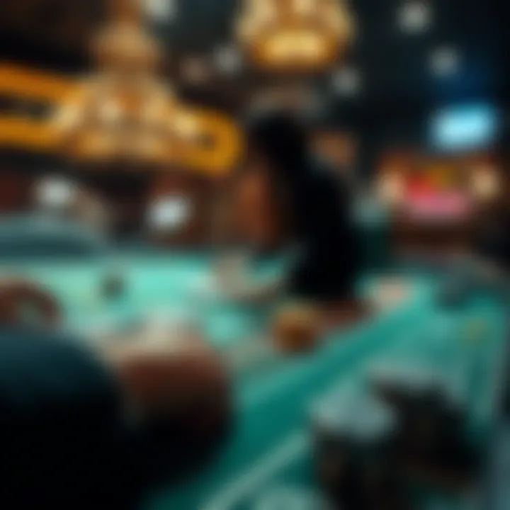 Strategies for winning at craps