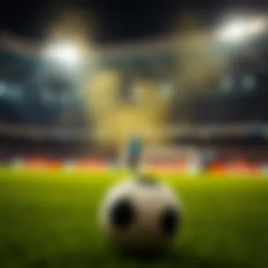 Effective methods for utilizing football sites