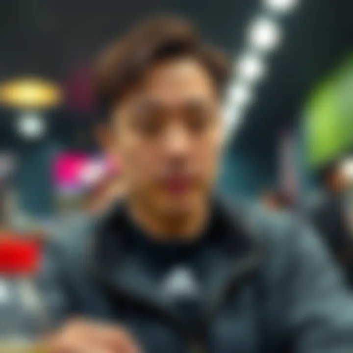Notable e스포츠 베팅의 모든 것
