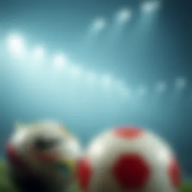Notable eSoccer Battle: 8분 플레이의 전략과 이해